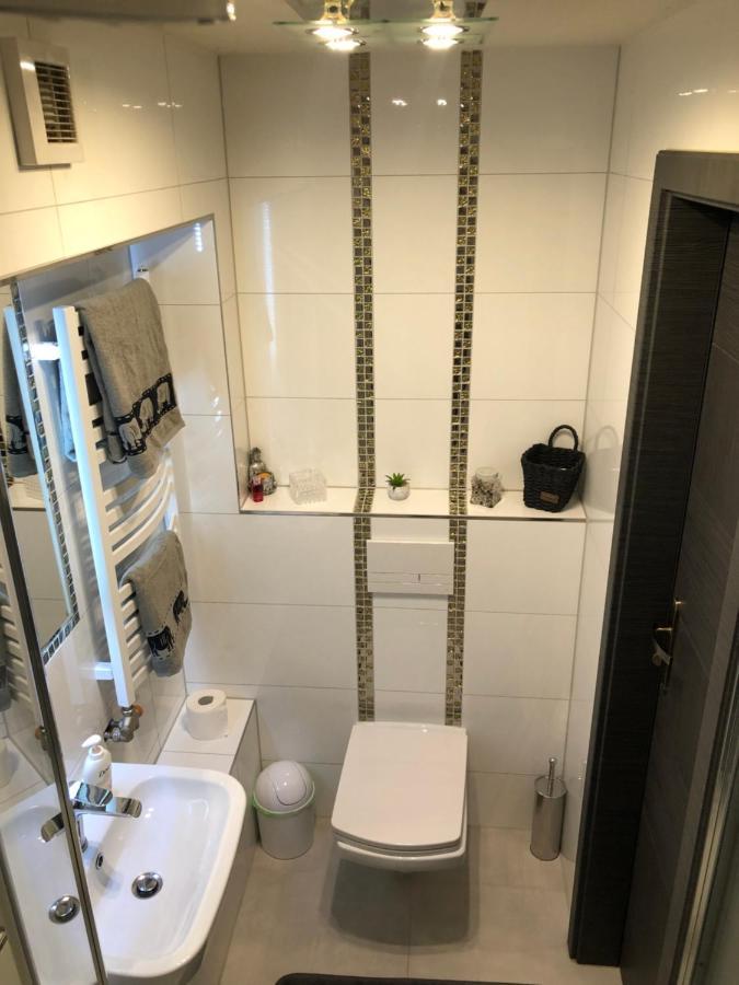 Apartament Play Pietrzykowice  Esterno foto