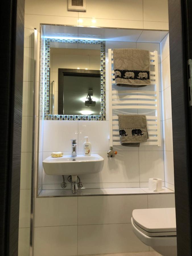 Apartament Play Pietrzykowice  Esterno foto